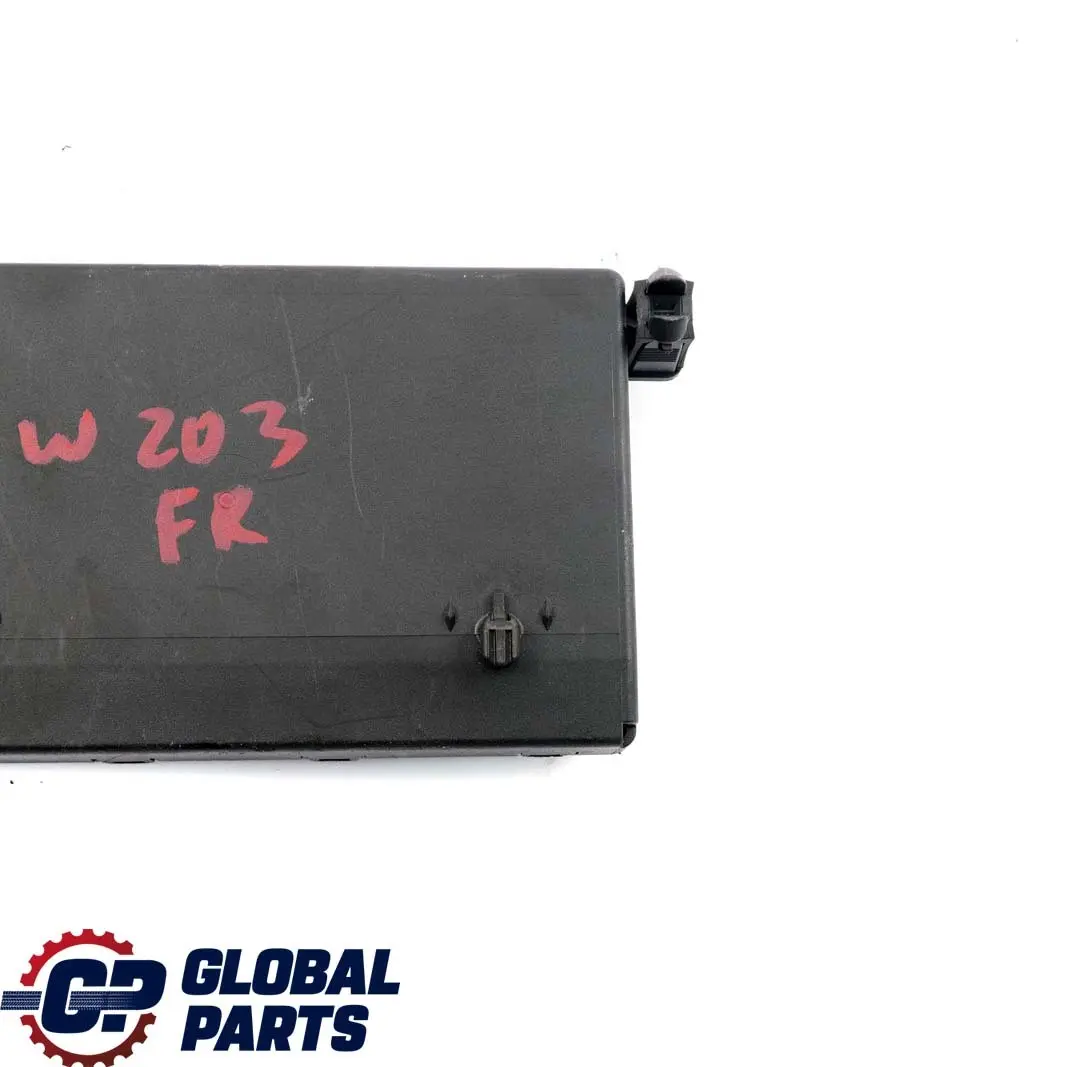  Mercedes-Benz C-Class W203 Front Right Door O/S Control Unit Module - SKU A2038201285 - Part number A2038201285