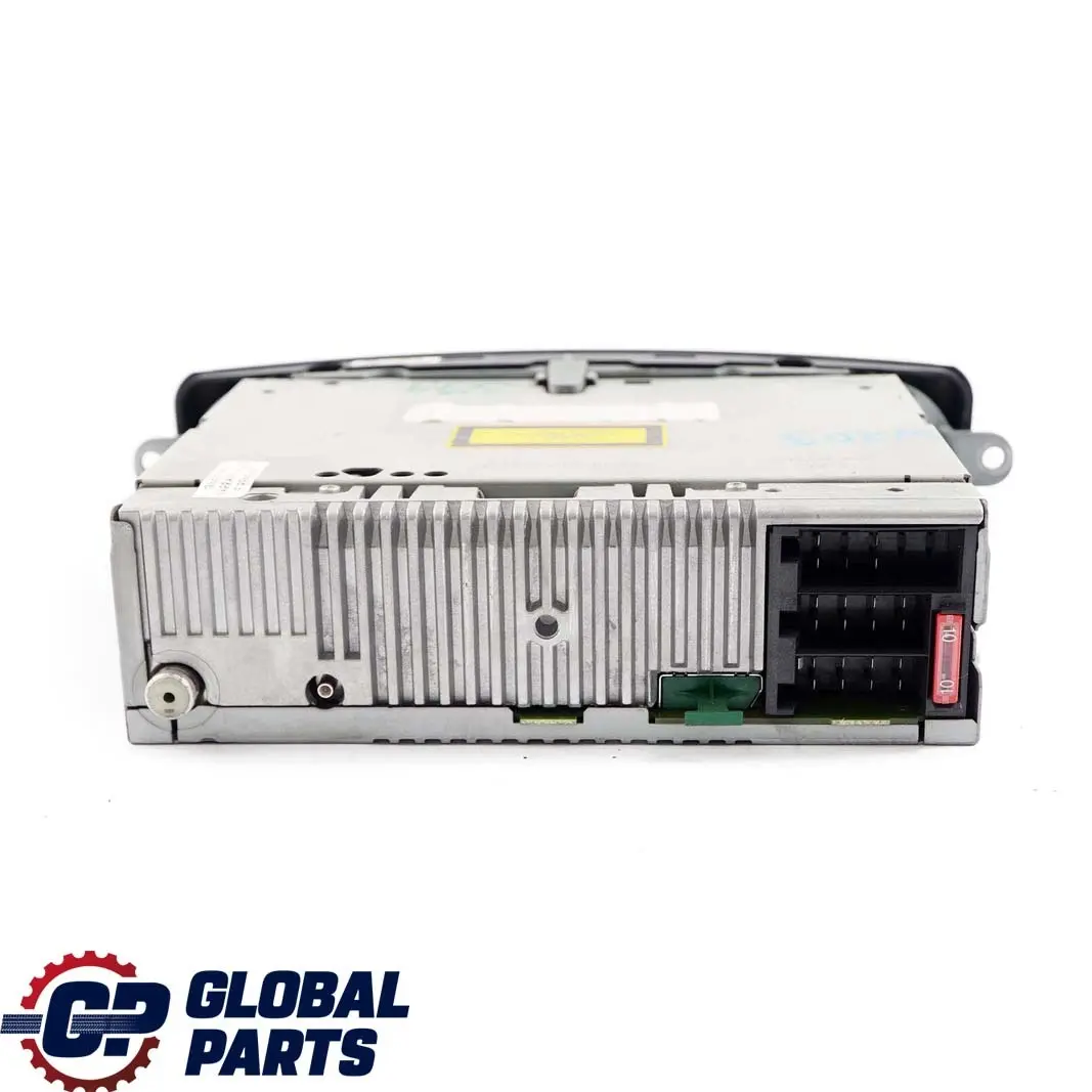  Mercedes-Benz C-Class W203 CD Player Audio Stereo Radio Head Unit - SKU A2038201286 - Part number A2038201286