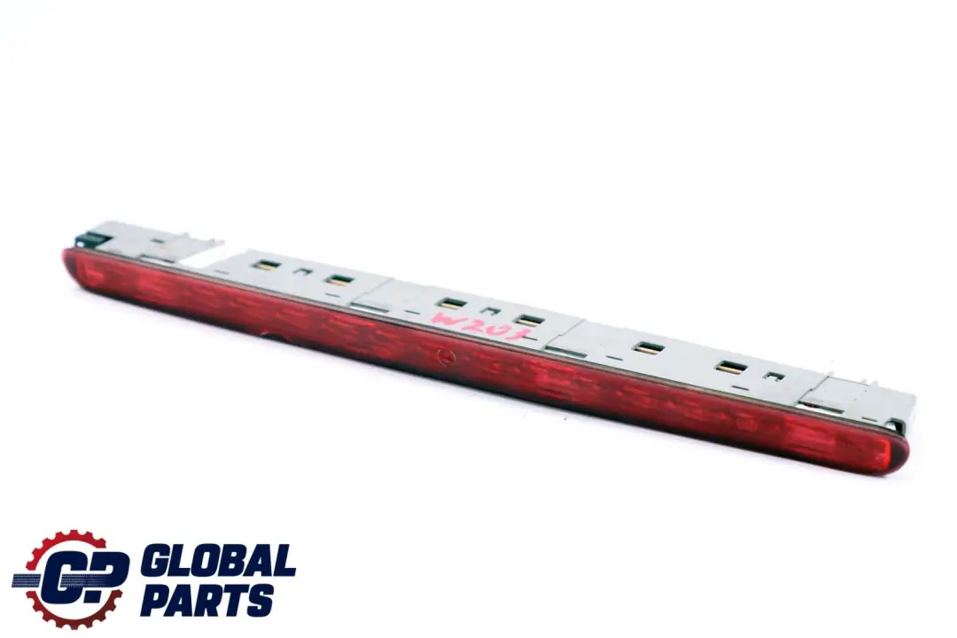 Trzecie Światło Stopu do Mercedes W203 o numerze A2038201456 Mercedes W203 Trzecie Światło Stopu - SKU A2038201456 - Numer Części A2038201456