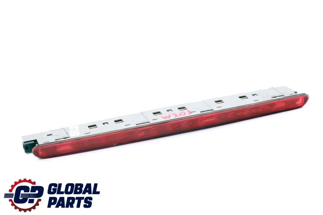 Mercedes W203 Terza luce di stop supplementare posteriore - SKU A2038201456 - Numero di parte A2038201456