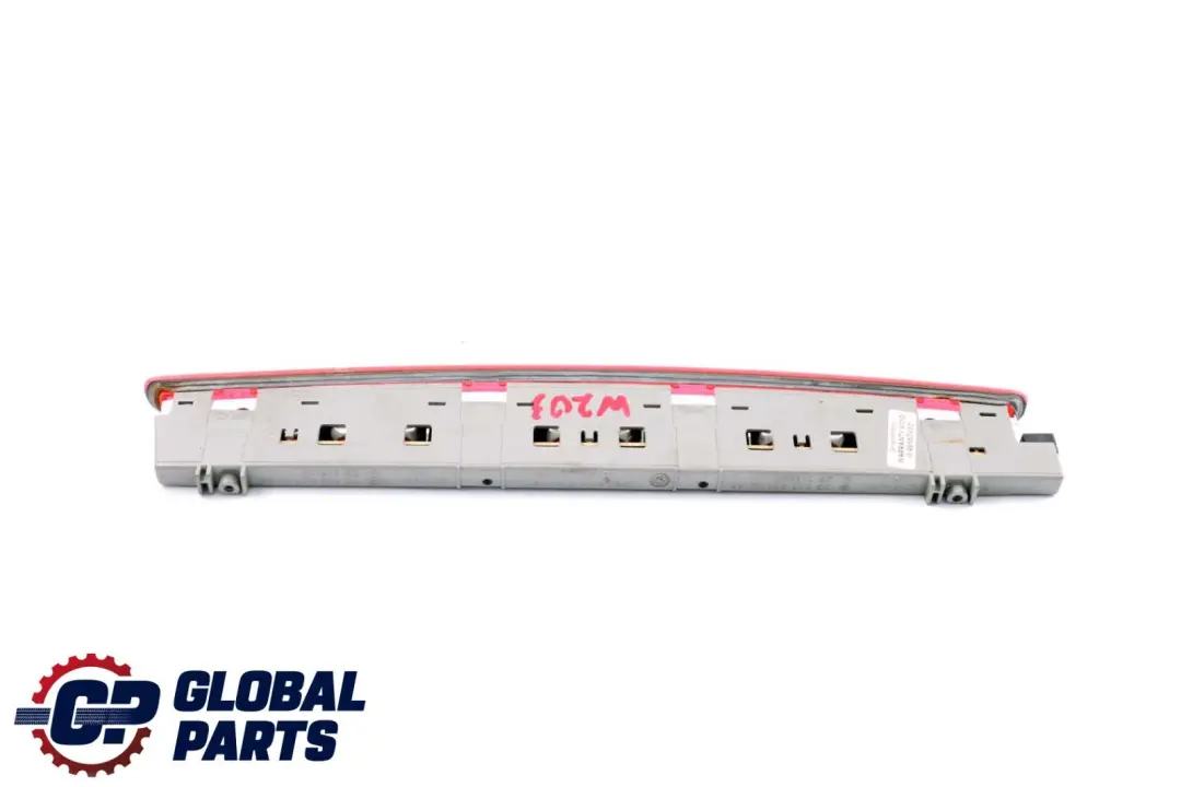 Mercedes W203 Terza luce di stop supplementare posteriore - SKU A2038201456 - Numero di parte A2038201456
