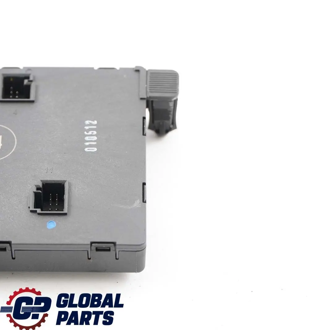  Mercedes-Benz C-Class W203 2 Door Control Module Front Right O/S - SKU A2038201485-2 - Part number A2038201485