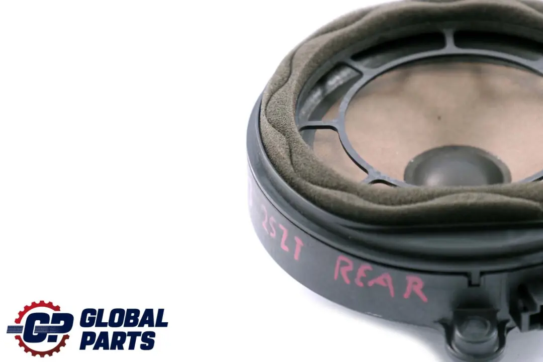  Altavoz Puerta Mercedes W203 C209 Trasero Izquierdo Derecho - SKU A2038201502 - Número de pieza A2038201502