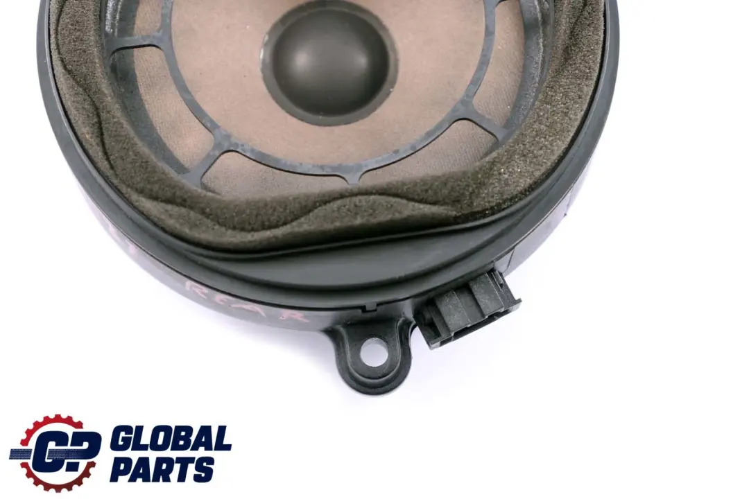 Altavoz Puerta Mercedes W203 C209 Trasero Izquierdo Derecho para con número de pieza A2038201502 Altavoz Puerta Mercedes W203 C209 Trasero Izquierdo Derecho - SKU A2038201502 - Número de pieza A2038201502