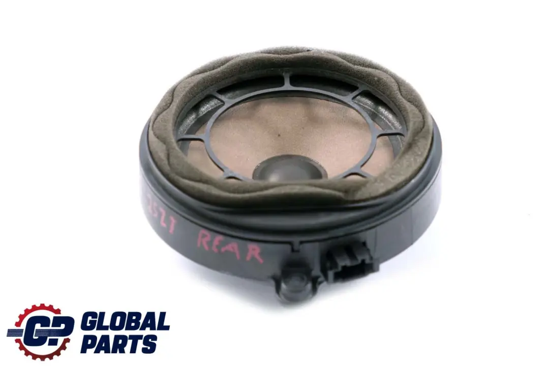 Altavoz Puerta Mercedes W203 C209 Trasero Izquierdo Derecho para con número de pieza A2038201502 Altavoz Puerta Mercedes W203 C209 Trasero Izquierdo Derecho - SKU A2038201502 - Número de pieza A2038201502