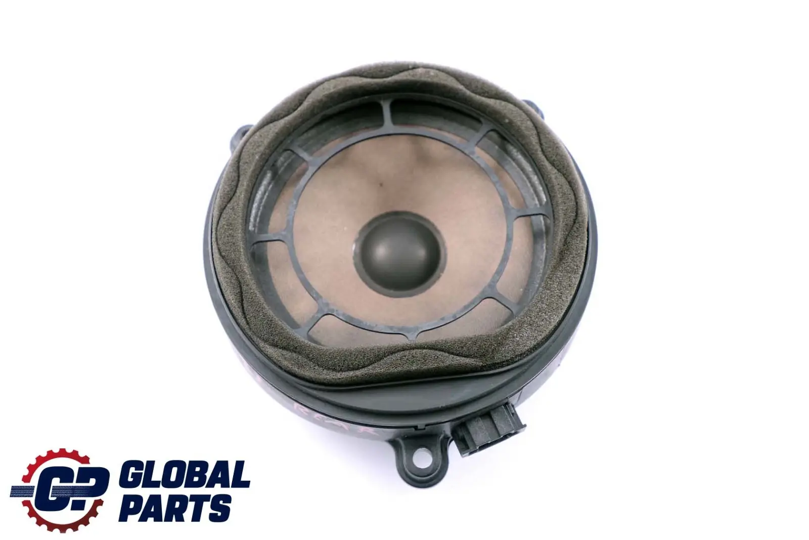 Mercedes CLK W203 C209 Altavoz de la puerta trasera izquierda derecha
