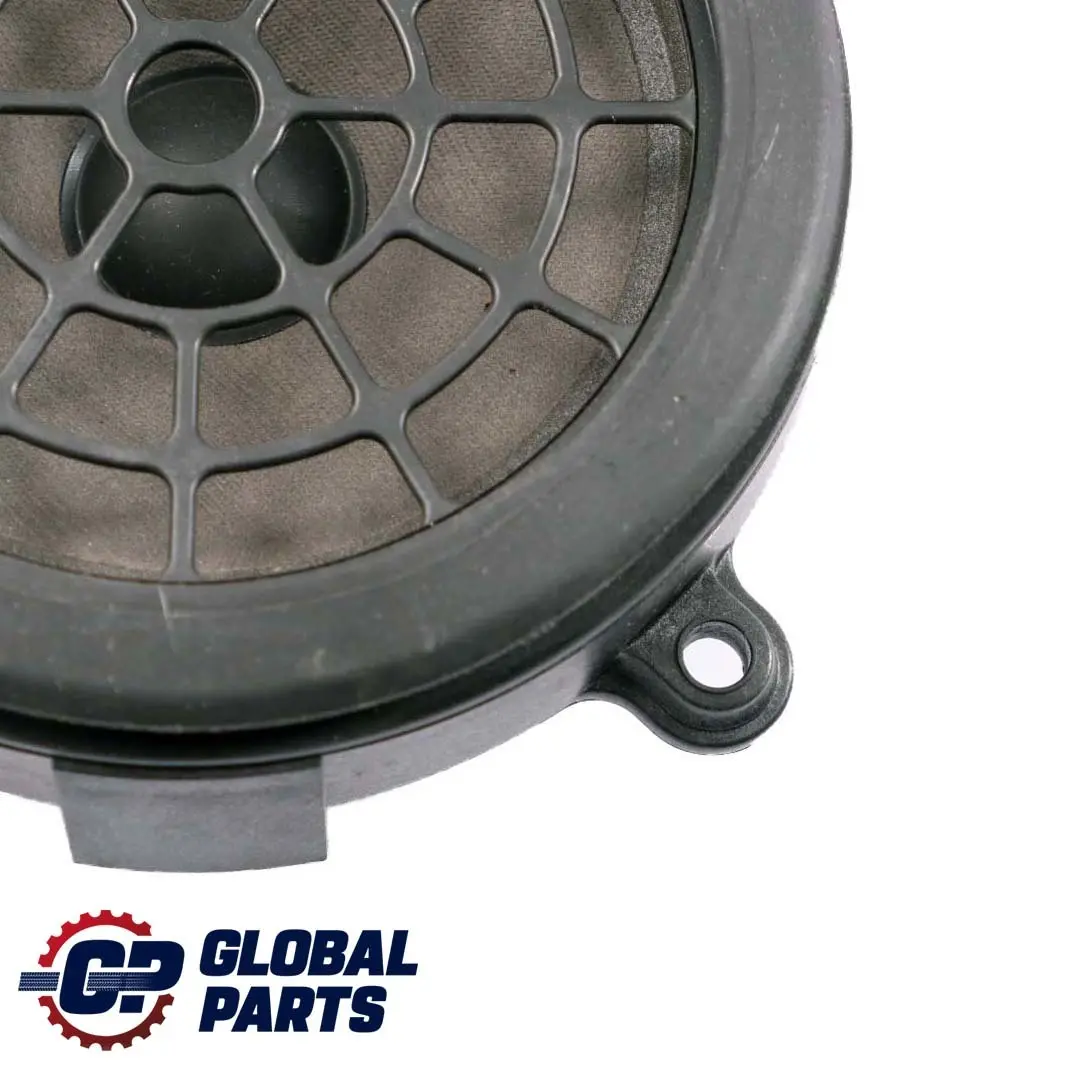  Mercedes-Benz C CLK W203 C209 Rear Left Right Door Speaker - SKU A2038201602 - Numéro de pièce A2038201602