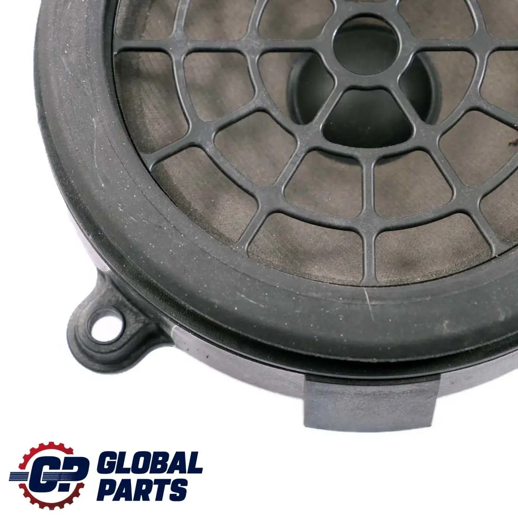  Mercedes-Benz C CLK W203 C209 Rear Left Right Door Speaker - SKU A2038201602 - Numéro de pièce A2038201602