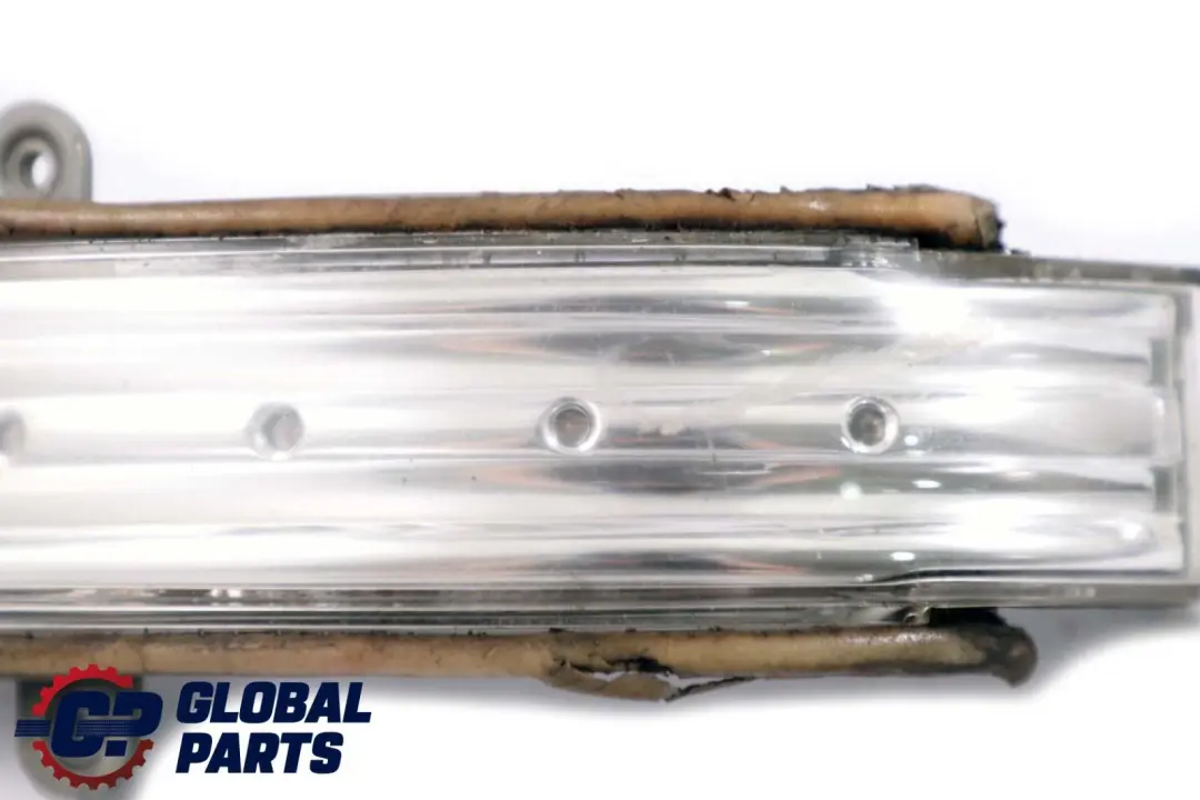 Mercedes W203 Specchietto retrovisore lampeggiante destro - SKU A2038201621 - Numero di parte A2038201621