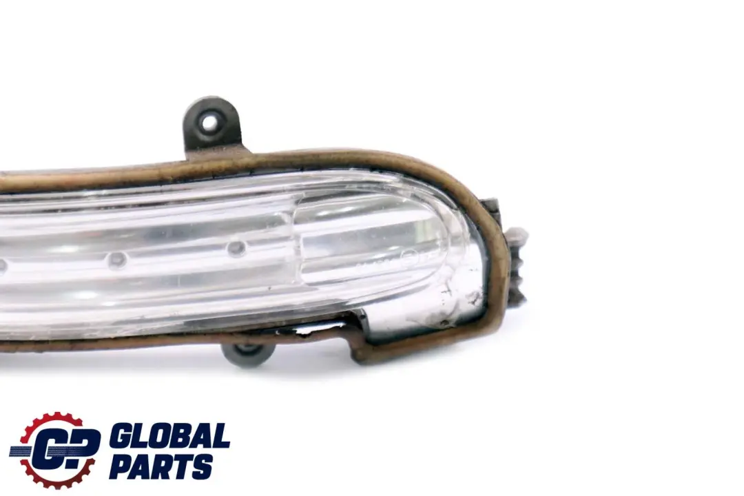 Mercedes W203 Lampe témoin de clignotant de rétroviseur droit - SKU A2038201621 - Numéro de pièce A2038201621