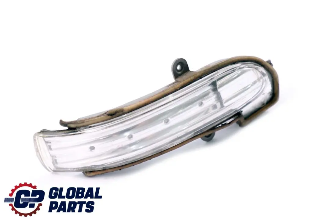 Wing Espejo Intermitente Luz Indicadora Derecha para Mercedes W203 con número de pieza A2038201621 Mercedes W203 Wing Espejo Intermitente Luz Indicadora Derecha - SKU A2038201621 - Número de pieza A2038201621