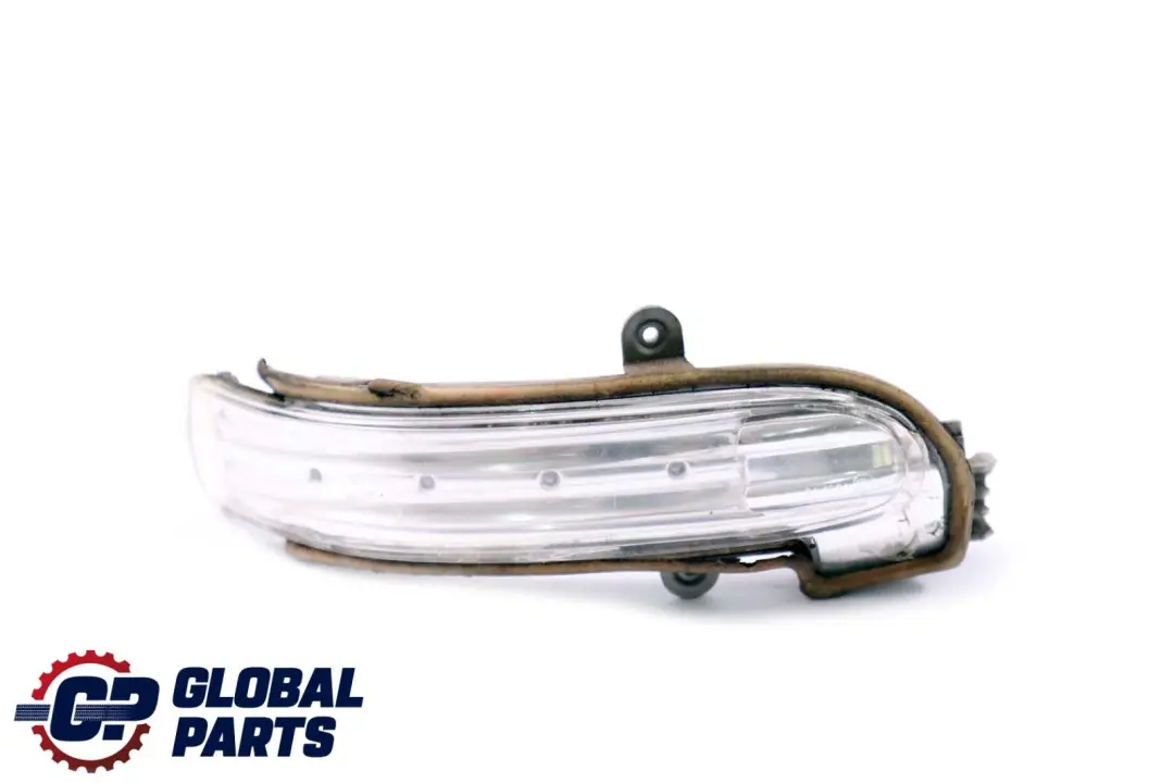 Mercedes W203 Lampe témoin de clignotant de rétroviseur droit - SKU A2038201621 - Numéro de pièce A2038201621
