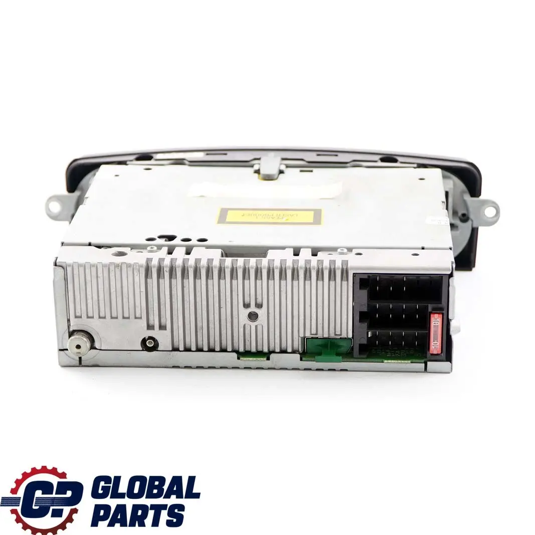  Mercedes-Benz C-Class W203 1 CD Player Audio Stereo Radio Head Unit - SKU A2038201786-1 - Part number A2038201786