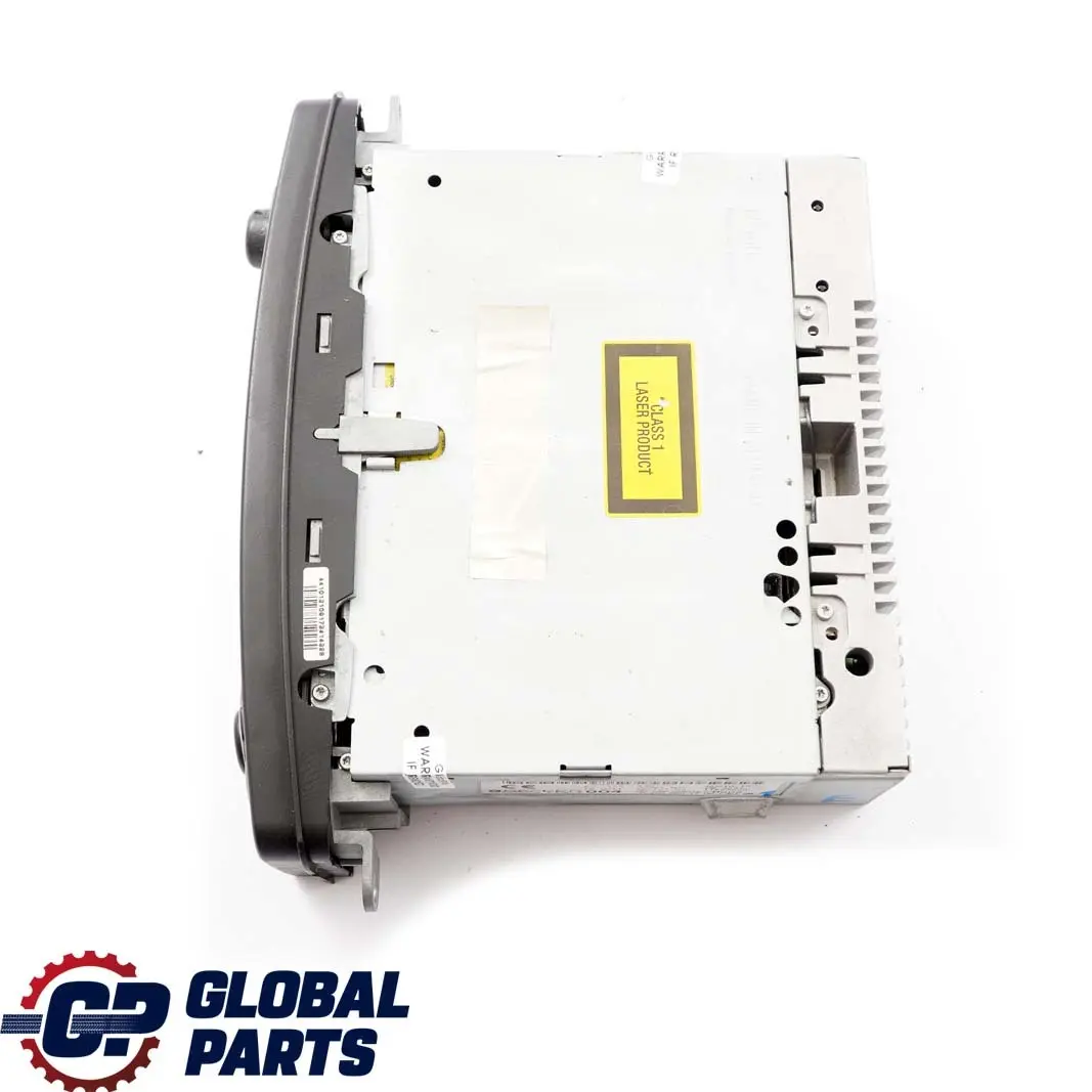  Mercedes-Benz C-Class W203 1 CD Player Audio Stereo Radio Head Unit - SKU A2038201786-1 - Part number A2038201786