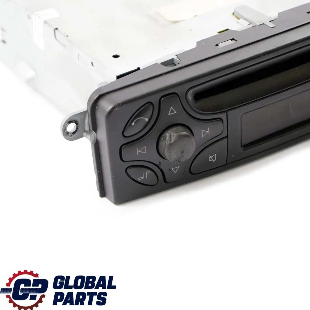 Mercedes-Benz C-Class W203 1 CD Player Audio Stereo Radio Head Unit to with Part number A2038201786 Mercedes-Benz C-Class W203 1 CD Player Audio Stereo Radio Head Unit - SKU A2038201786-1 - Part number A2038201786