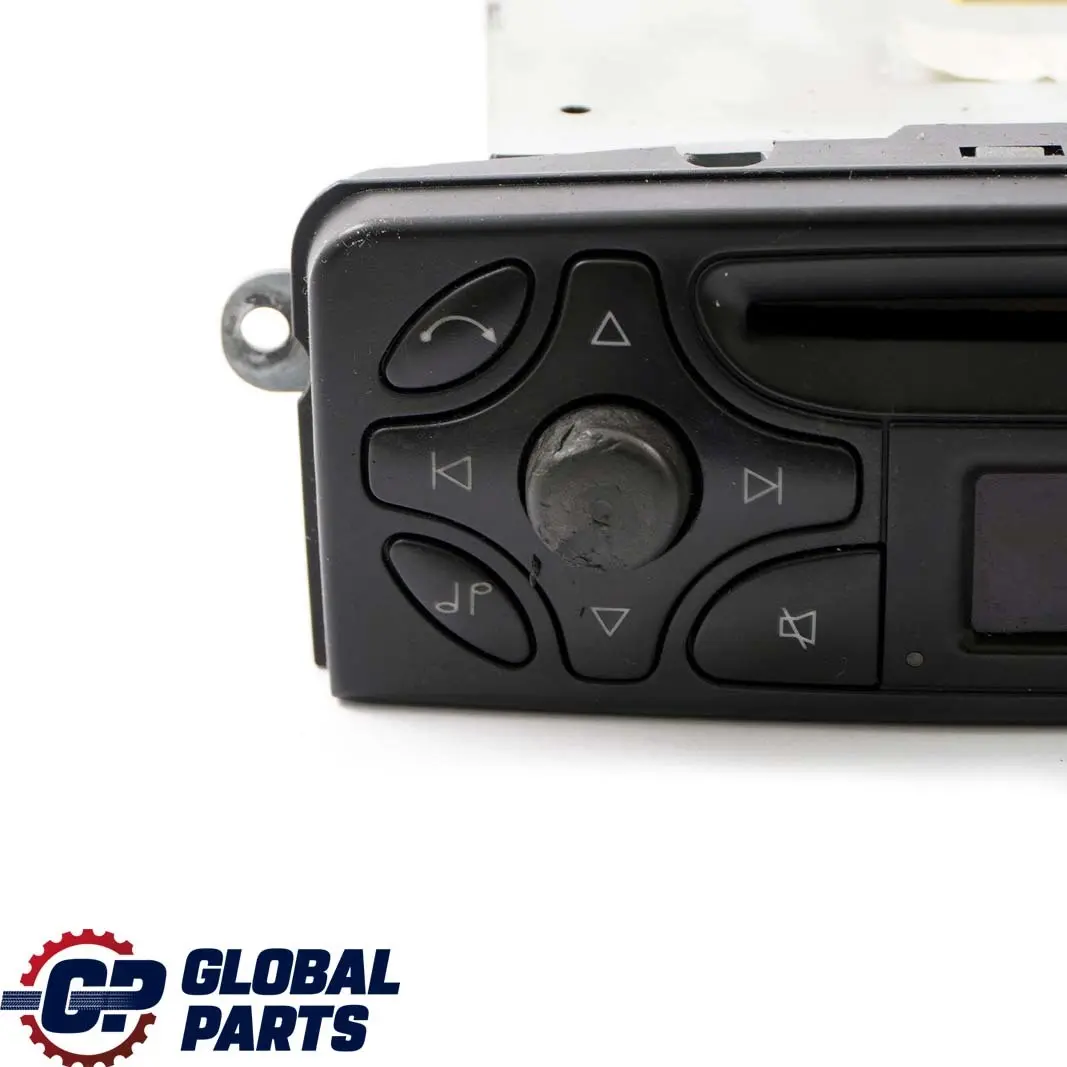 Mercedes-Benz C-Class W203 1 CD Player Audio Stereo Radio Head Unit to with Part number A2038201786 Mercedes-Benz C-Class W203 1 CD Player Audio Stereo Radio Head Unit - SKU A2038201786-1 - Part number A2038201786