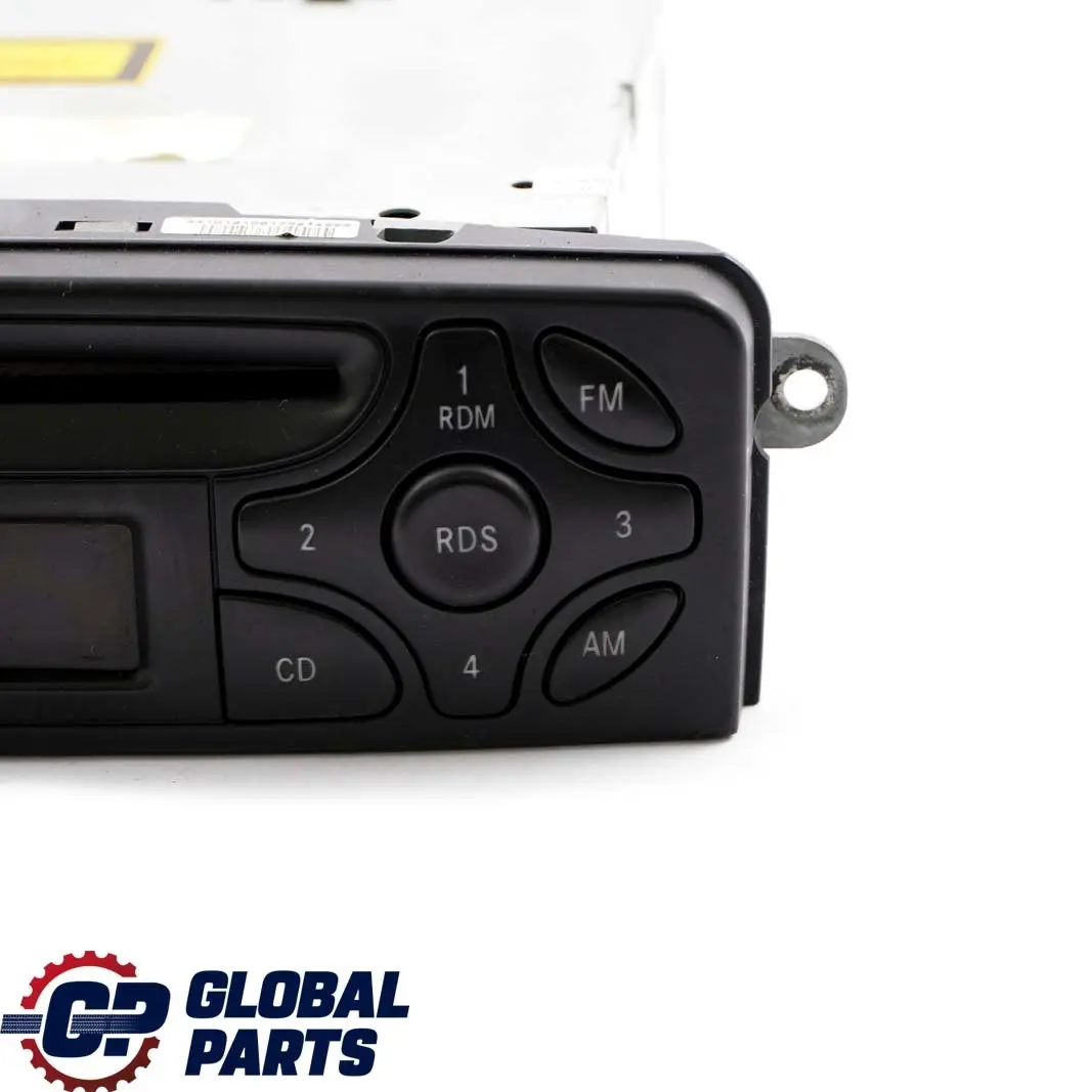 Mercedes-Benz C-Klasse W203 Autoradio Audio CD Player Radio für mit Teilenummer A2038201786 Mercedes-Benz C-Klasse W203 Autoradio Audio CD Player Radio - SKU A2038201786-1 - Teilenummer A2038201786