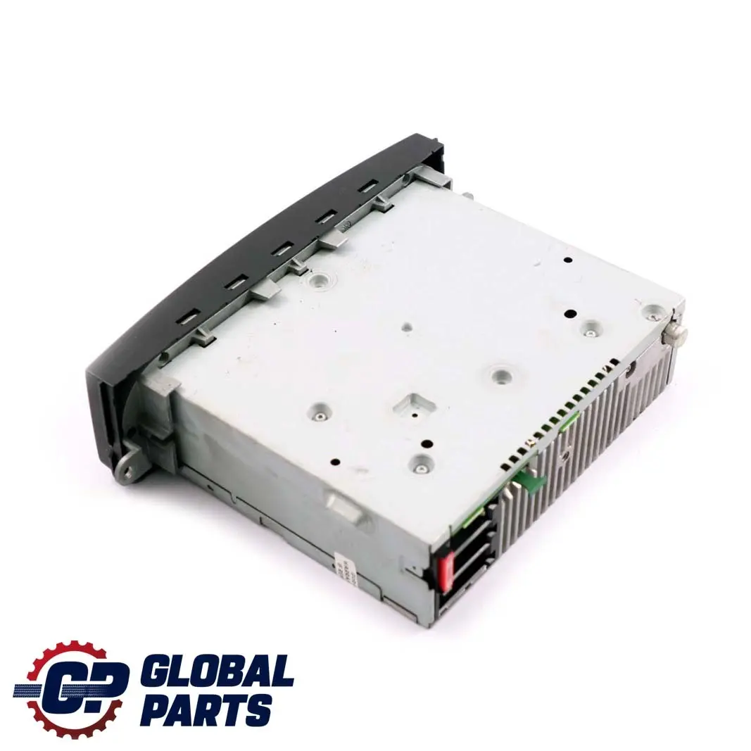  Mercedes-Benz C-Class W203 CD Player Audio Stereo Radio Head Unit - SKU A2038201786 - Part number A2038201786