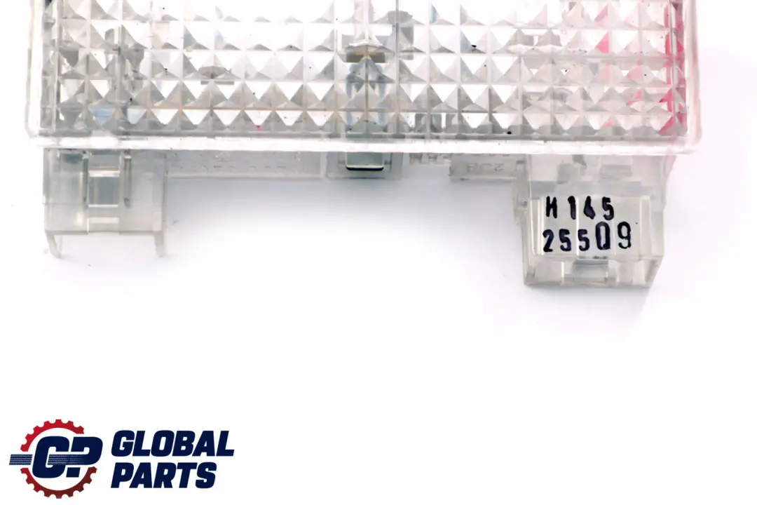  Luz De Almacenamiento Mercedes W169 W203 W245 Guantera - SKU A2038201801 - Número de pieza A2038201801