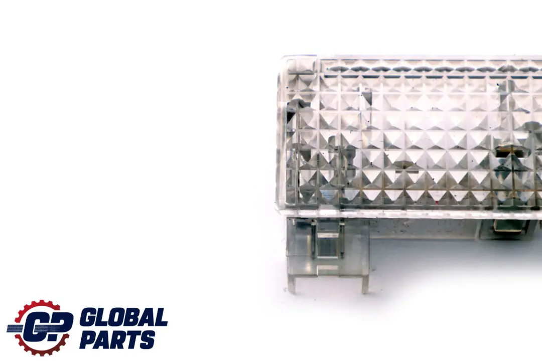  Luce Di Stoccaggio Mercedes W169 W203 W245 Portaoggetti - SKU A2038201801 - Numero di parte A2038201801