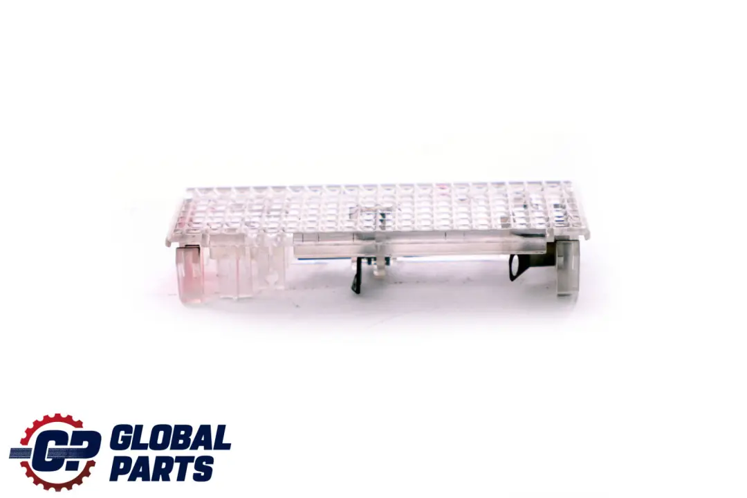  Luce Di Stoccaggio Mercedes W169 W203 W245 Portaoggetti - SKU A2038201801 - Numero di parte A2038201801