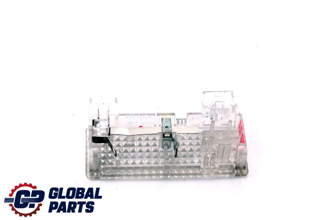  Luce Di Stoccaggio Mercedes W169 W203 W245 Portaoggetti - SKU A2038201801 - Numero di parte A2038201801