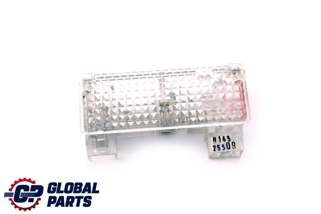  Luz De Almacenamiento Mercedes W169 W203 W245 Guantera - SKU A2038201801 - Número de pieza A2038201801