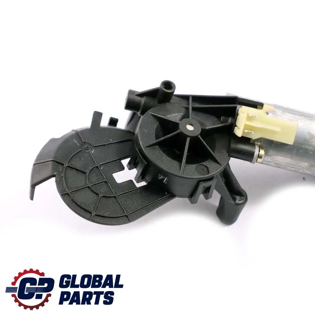 Mercedes-Benz C W203 Front Left Door Electric Window Lifter Motor to with Part number A2038201942 Mercedes-Benz C W203 Front Left Door Electric Window Lifter Motor - SKU A2038201942 - Part number A2038201942