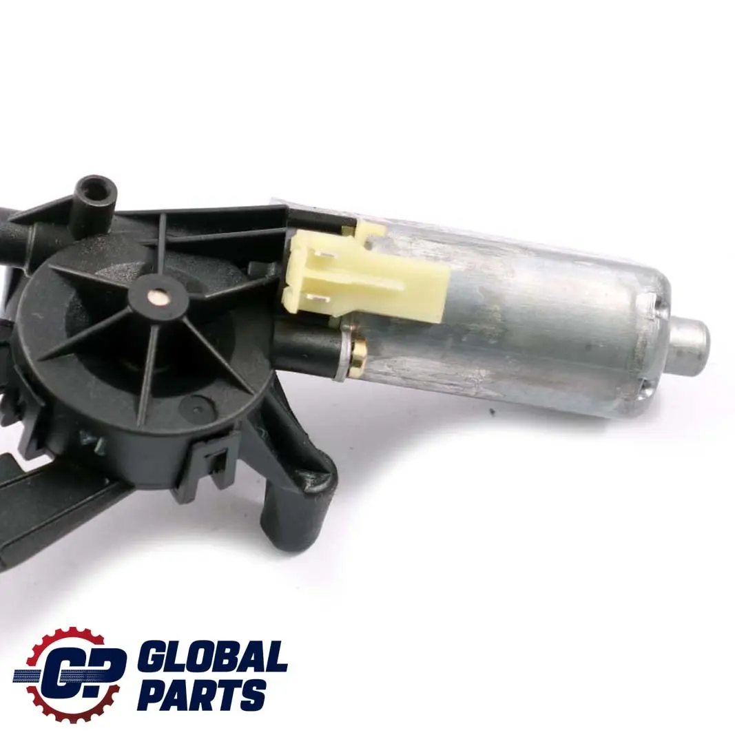 Mercedes-Benz C W203 Front Left Door Electric Window Lifter Motor to with Part number A2038201942 Mercedes-Benz C W203 Front Left Door Electric Window Lifter Motor - SKU A2038201942 - Part number A2038201942