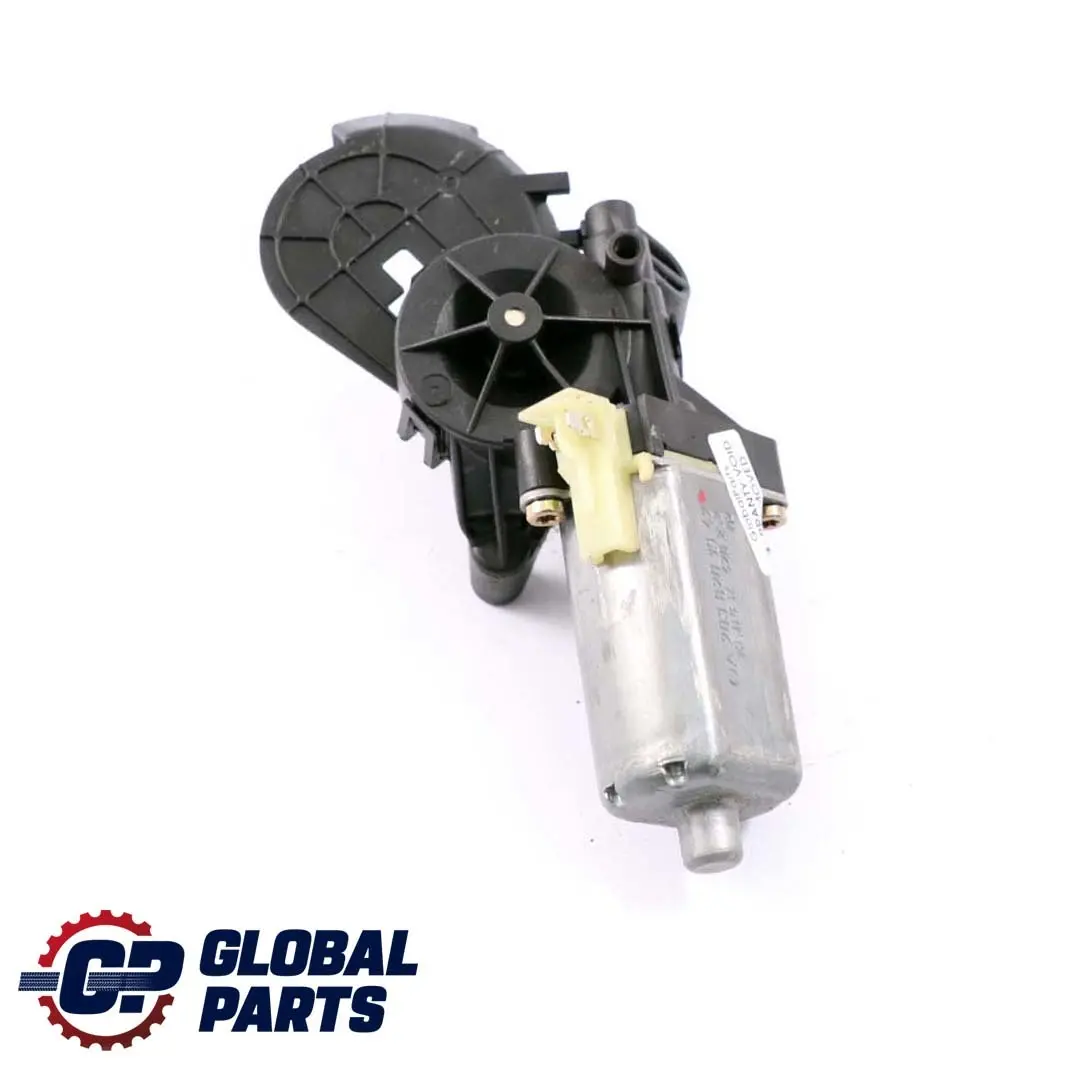 Mercedes-Benz C W203 Front Left Door Electric Window Lifter Motor to with Part number A2038201942 Mercedes-Benz C W203 Front Left Door Electric Window Lifter Motor - SKU A2038201942 - Part number A2038201942