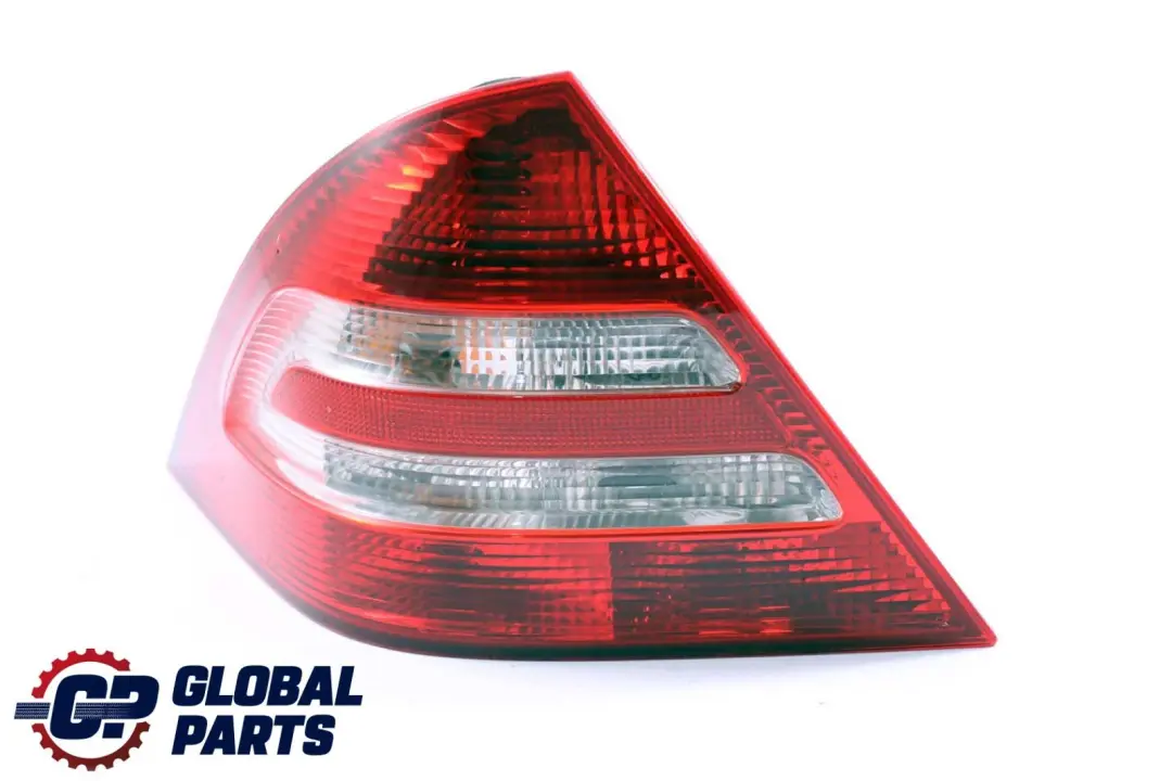 Classe C W203 Fanale posteriore sinistro Fanale laterale per Mercedes con numero di parte A2038201964 Mercedes Classe C W203 Fanale posteriore sinistro Fanale laterale - SKU A2038201964 - Numero di parte A2038201964