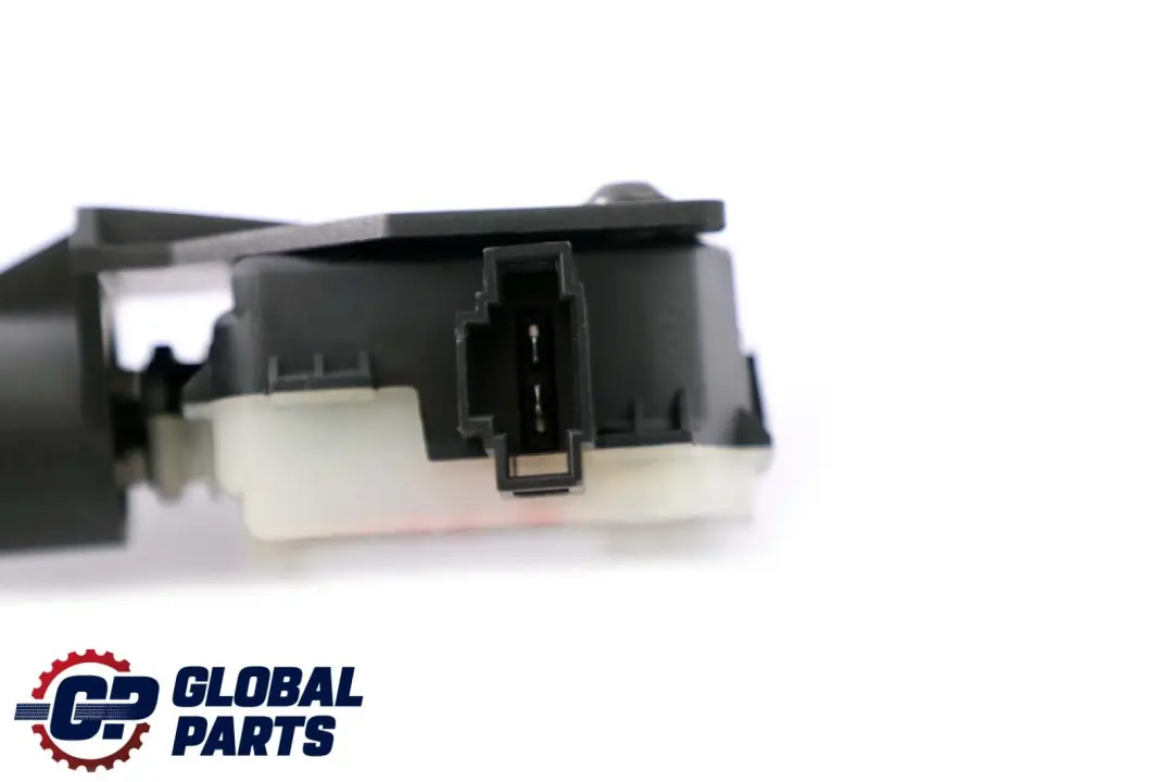 Mercedes A W169 Motor del Actuador Liberación Aleta de Combustible - SKU A2038201997-1 - Número de pieza A2038201997