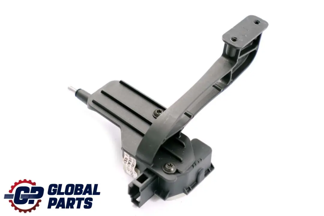 Mercedes-Benz C-Class W203 Fuel Flap Release Actuator Motor  - SKU A2038201997-2 - Part number A2038201997
