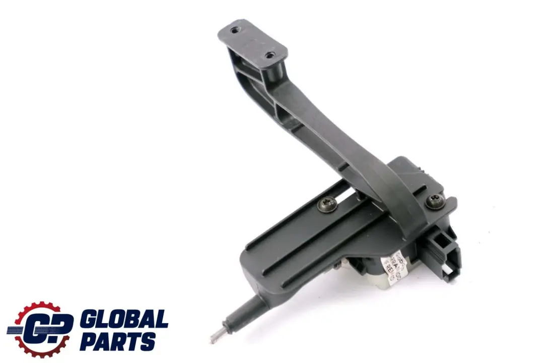 Mercedes-Benz C-Class W203 Fuel Flap Release Actuator Motor  - SKU A2038201997-2 - Part number A2038201997