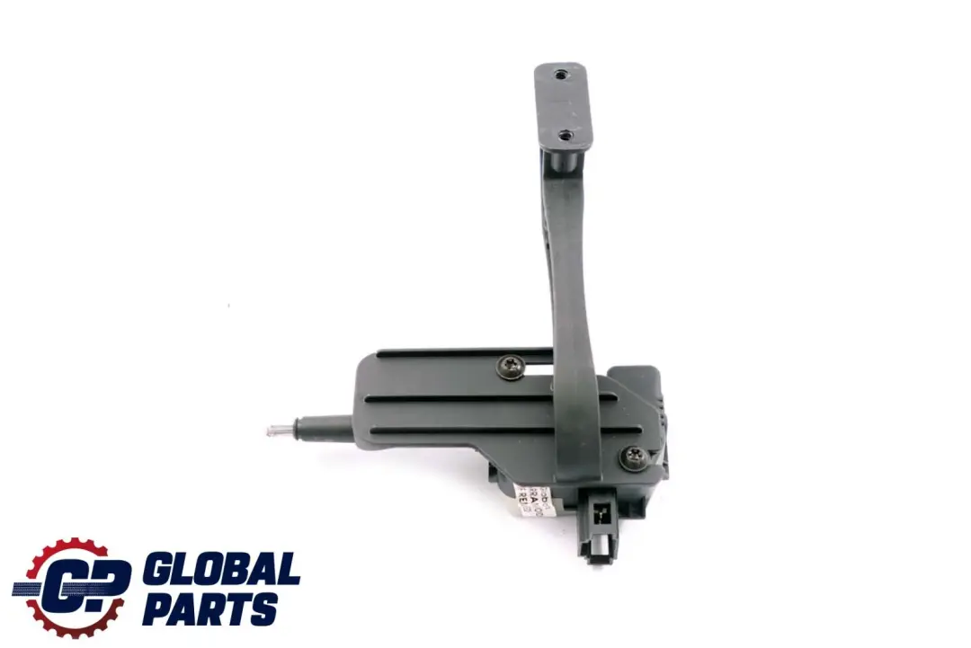 Mercedes-Benz C-Class W203 Fuel Flap Release Actuator Motor  - SKU A2038201997-2 - Part number A2038201997