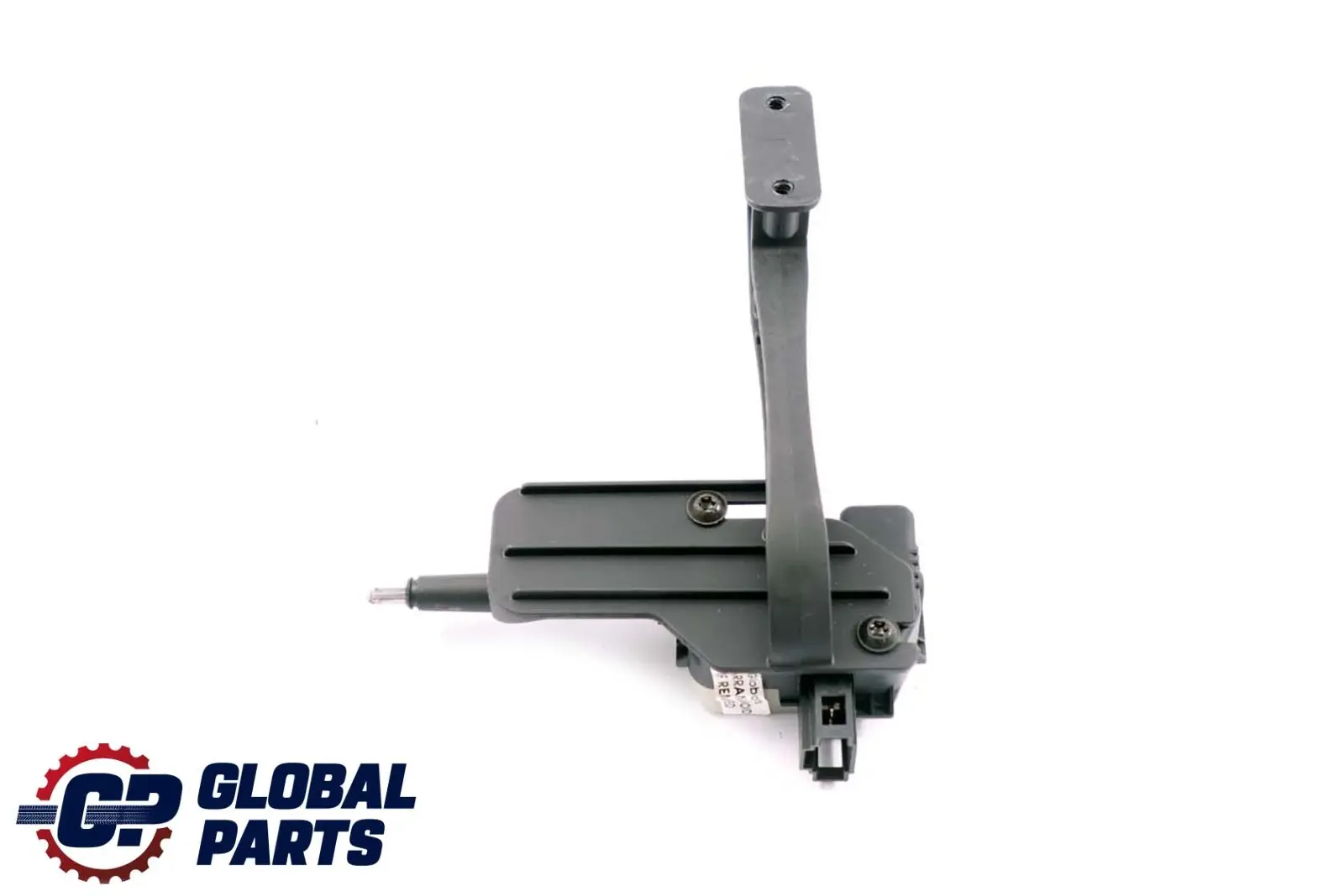 Mercedes-Benz C-Class W203 Fuel Flap Release Actuator Motor A2038201997
