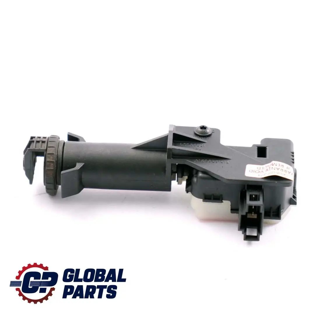 Mercedes-Benz A Class W169 3 Fuel Flap Release Actuator Motor to with Part number A2038201997 Mercedes-Benz A Class W169 3 Fuel Flap Release Actuator Motor - SKU A2038201997-3 - Part number A2038201997