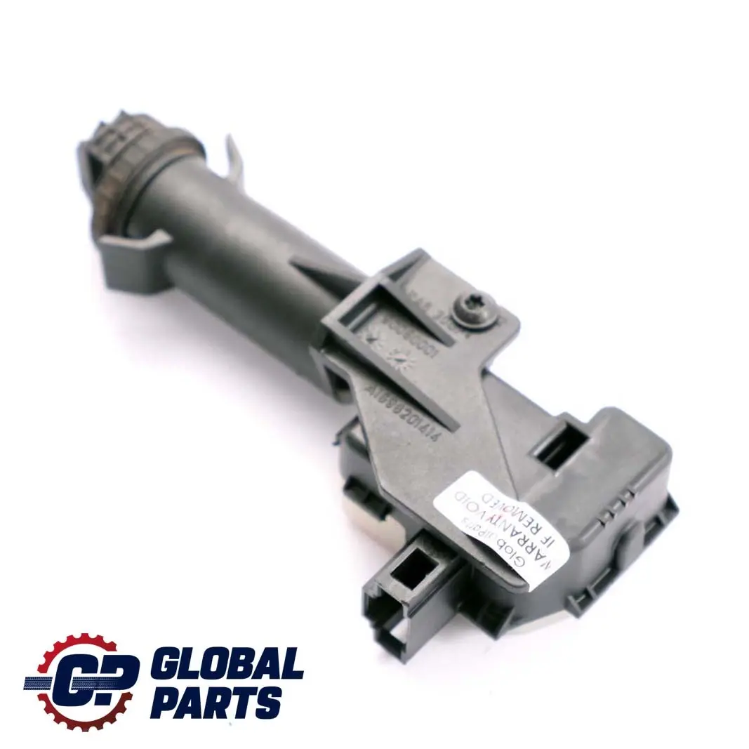 Mercedes-Benz A Class W169 3 Fuel Flap Release Actuator Motor to with Part number A2038201997 Mercedes-Benz A Class W169 3 Fuel Flap Release Actuator Motor - SKU A2038201997-3 - Part number A2038201997