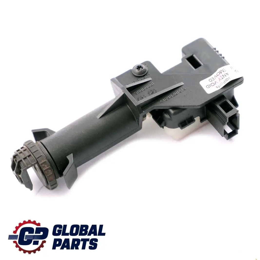 Clase W169 Motor Activador Desbloqueo Tapa Combustible para Mercedes con número de pieza A2038201997 Mercedes Clase W169 Motor Activador Desbloqueo Tapa Combustible - SKU A2038201997-3 - Número de pieza A2038201997