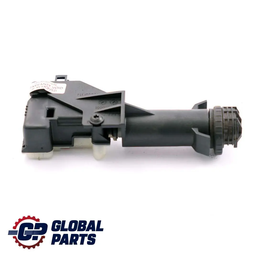 Clase W169 Motor Activador Desbloqueo Tapa Combustible para Mercedes con número de pieza A2038201997 Mercedes Clase W169 Motor Activador Desbloqueo Tapa Combustible - SKU A2038201997-3 - Número de pieza A2038201997