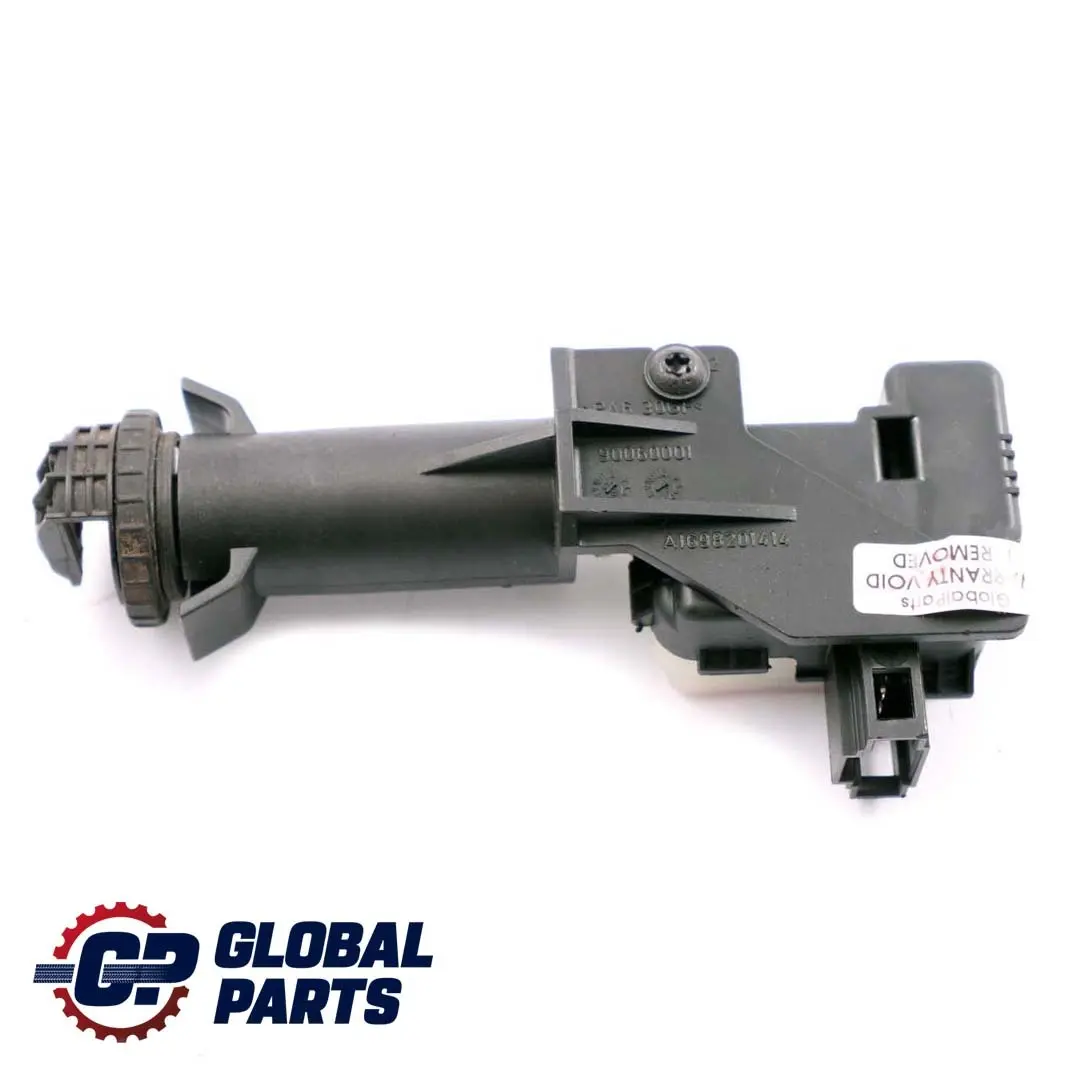 Mercedes-Benz Classe A W169 Servomoteur element de Reglage Trappe pour à propos du numéro de pièce A2038201997 Mercedes-Benz Classe A W169 Servomoteur element de Reglage Trappe - SKU A2038201997-3 - Numéro de pièce A2038201997