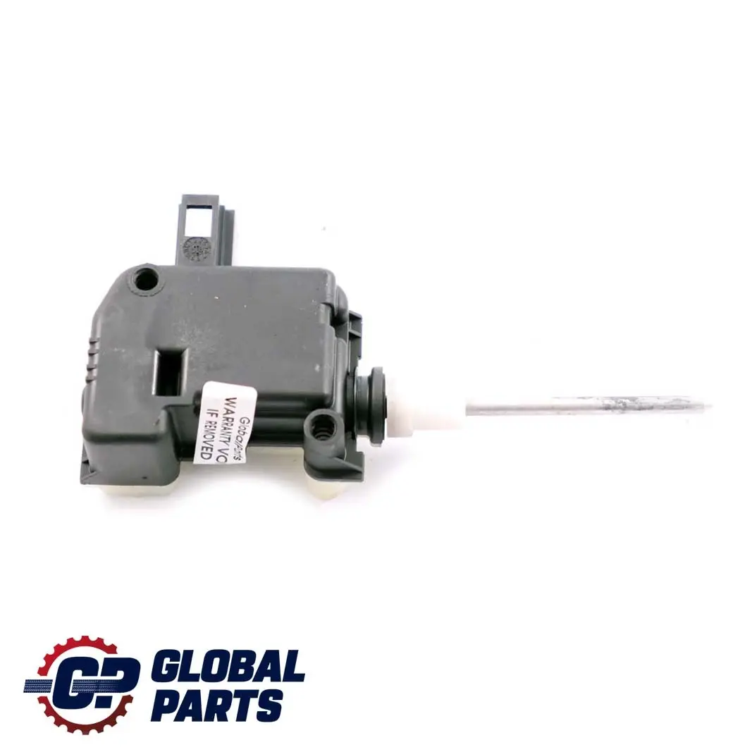 Mercedes-Benz Classe CLK C209 4 Servomoteur element de Reglage Reservoir - SKU A2038201997-4 - Numéro de pièce A2038201997