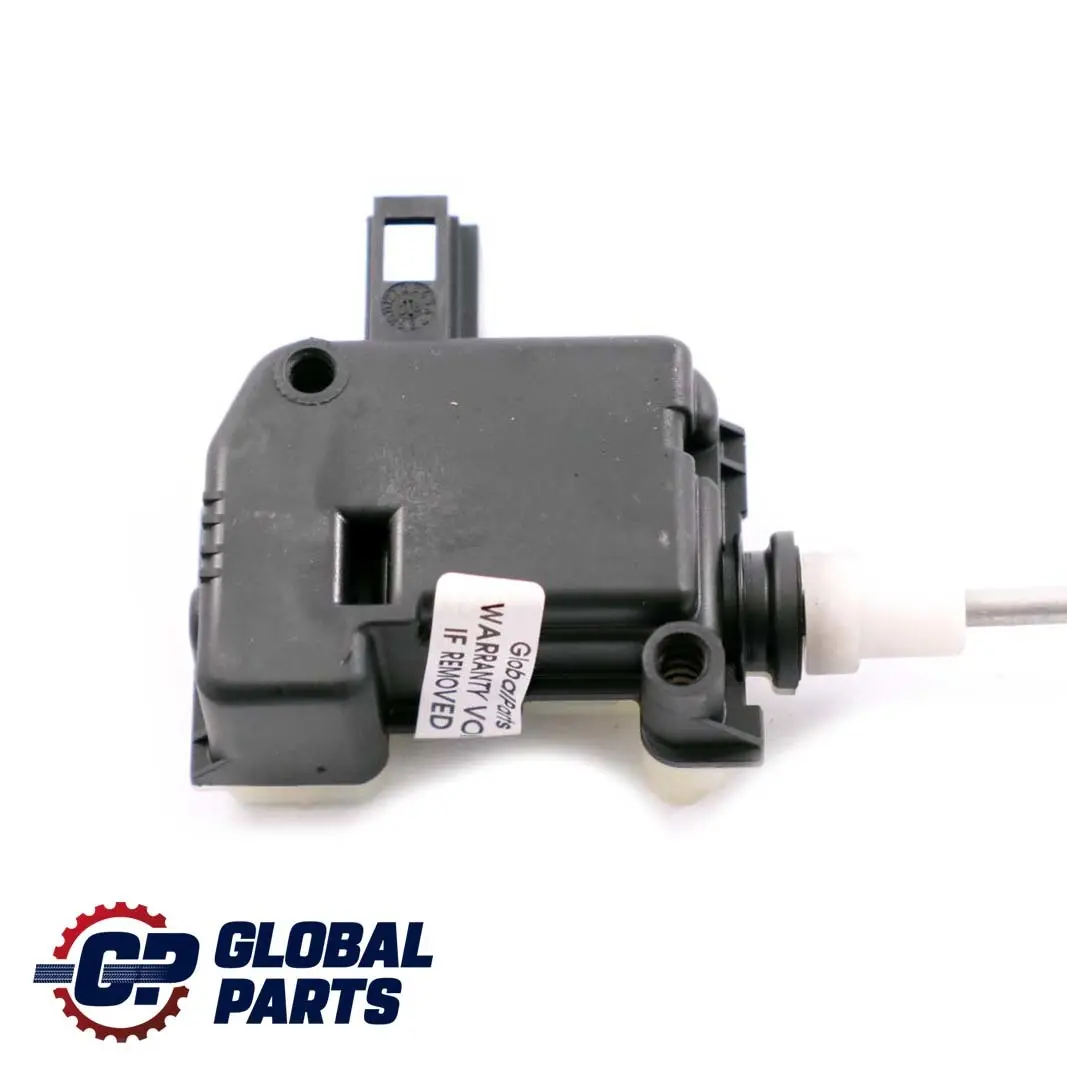  Mercedes-Benz CLK-Class C209 4 Fuel Flap Release Actuator Motor - SKU A2038201997-4 - Part number A2038201997