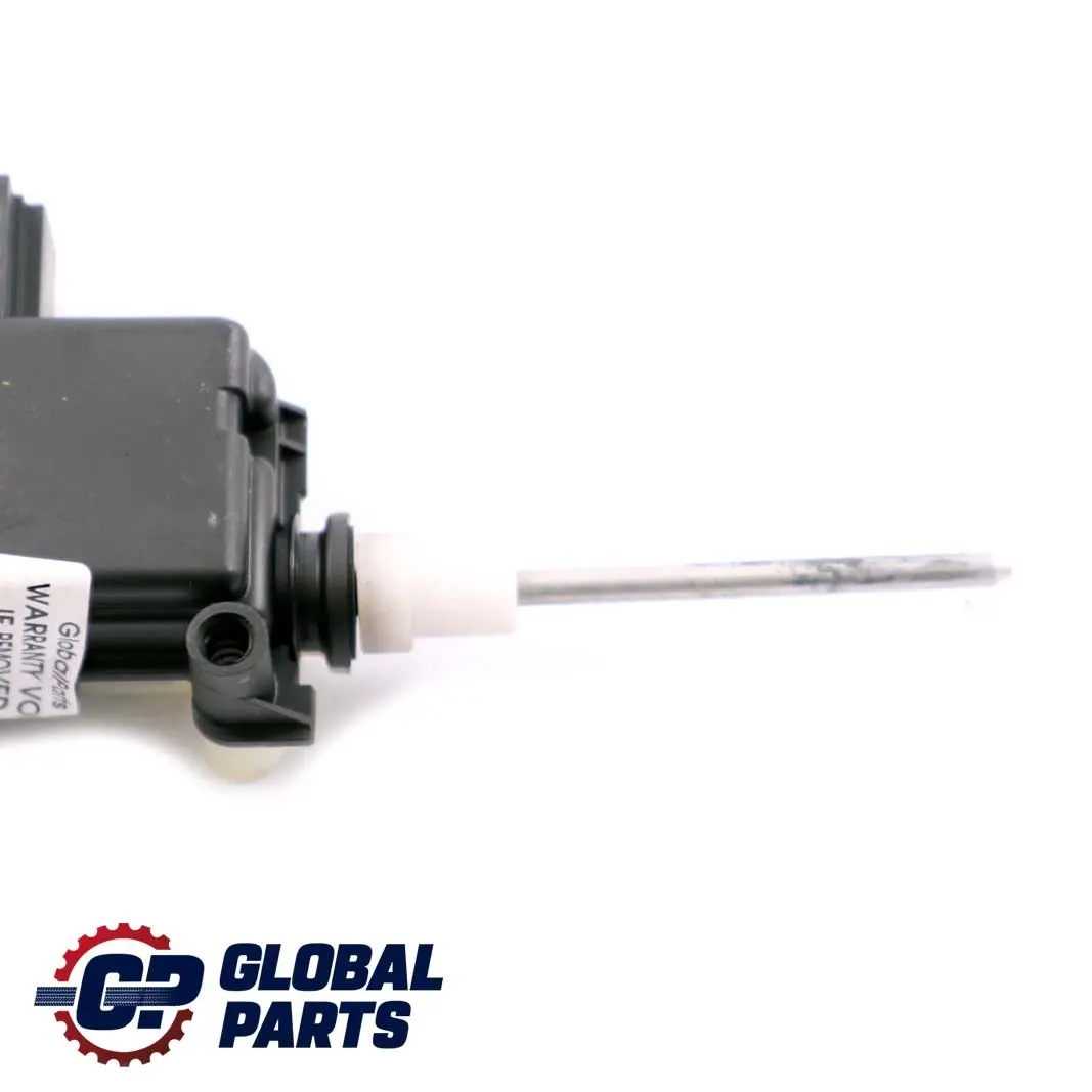  Mercedes-Benz CLK-Class C209 4 Fuel Flap Release Actuator Motor - SKU A2038201997-4 - Part number A2038201997