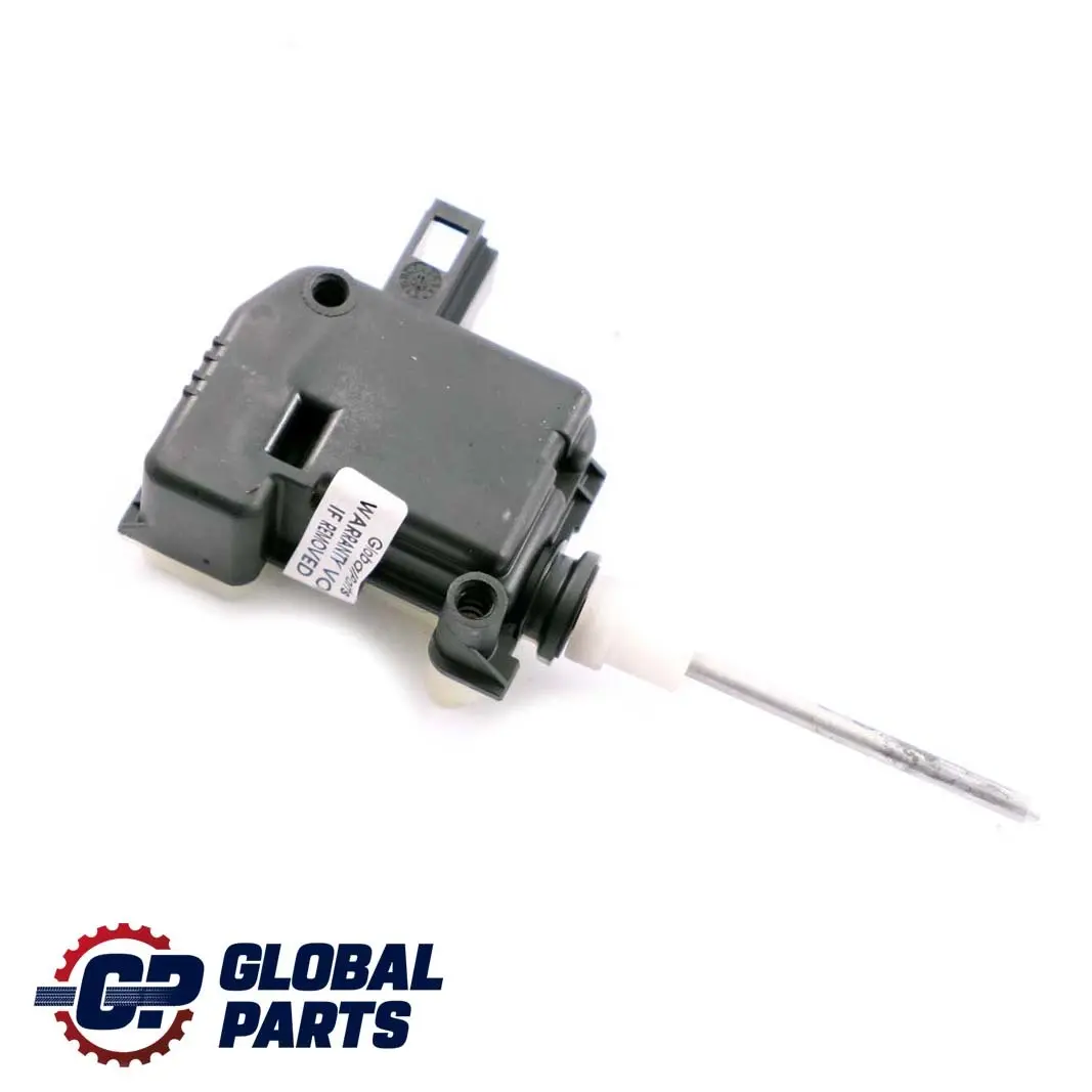  Mercedes-Benz CLK-Class C209 4 Fuel Flap Release Actuator Motor - SKU A2038201997-4 - Part number A2038201997