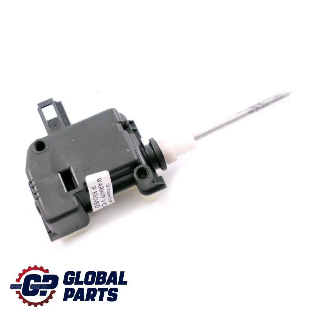  Mercedes-Benz CLK-Class C209 4 Fuel Flap Release Actuator Motor - SKU A2038201997-4 - Part number A2038201997