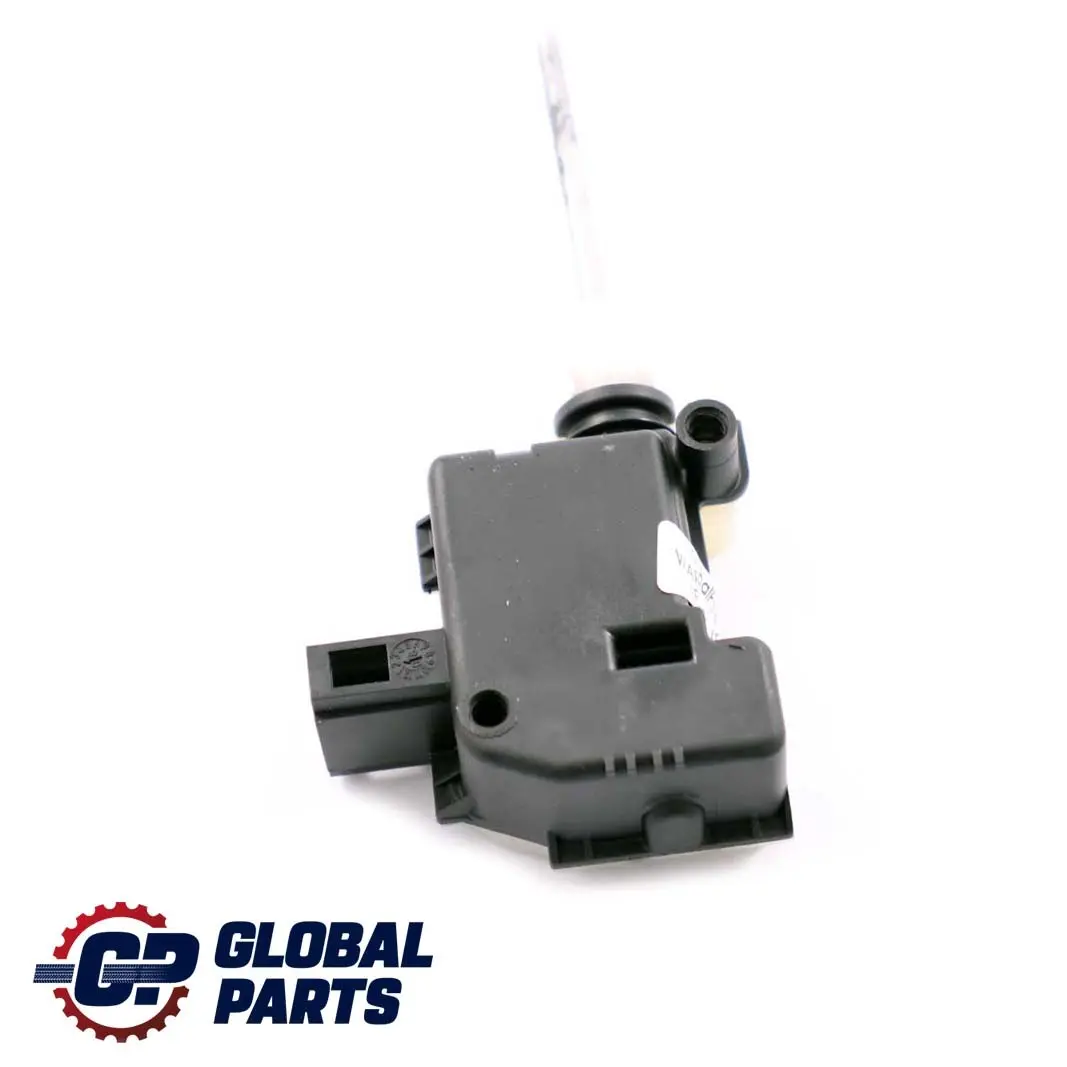 Mercedes-Benz CLK-Class C209 4 Fuel Flap Release Actuator Motor to with Part number A2038201997 Mercedes-Benz CLK-Class C209 4 Fuel Flap Release Actuator Motor - SKU A2038201997-4 - Part number A2038201997