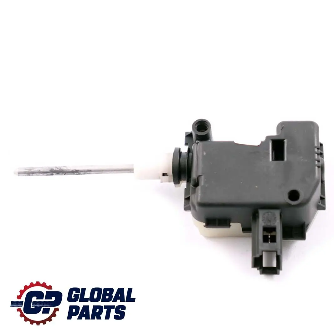  Mercedes-Benz CLK-Klasse C209 4 Stellmotor Stellelement Tankklappe - SKU A2038201997-4 - Teilenummer A2038201997