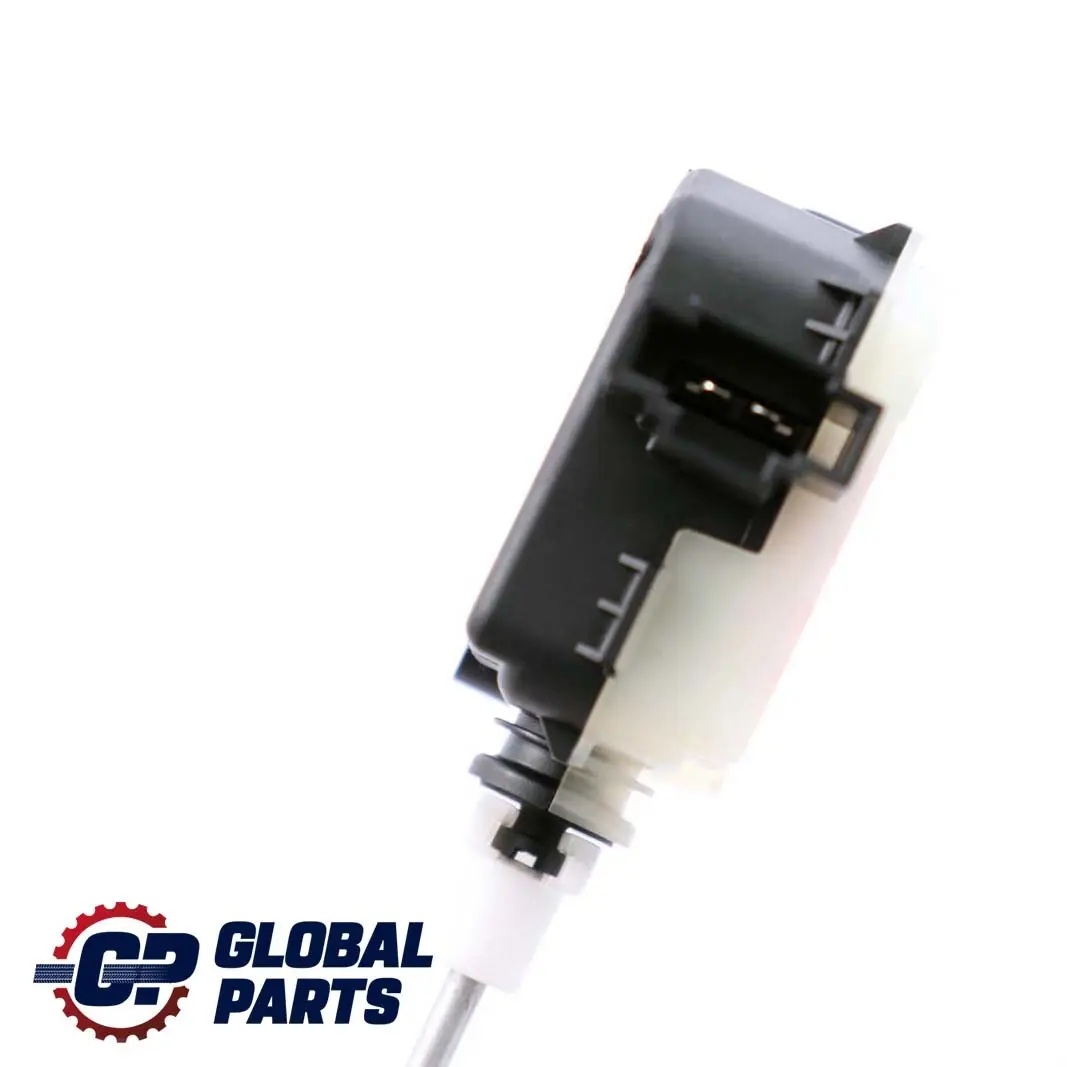  Mercedes-Benz CLK-Class C209 4 Fuel Flap Release Actuator Motor - SKU A2038201997-4 - Part number A2038201997