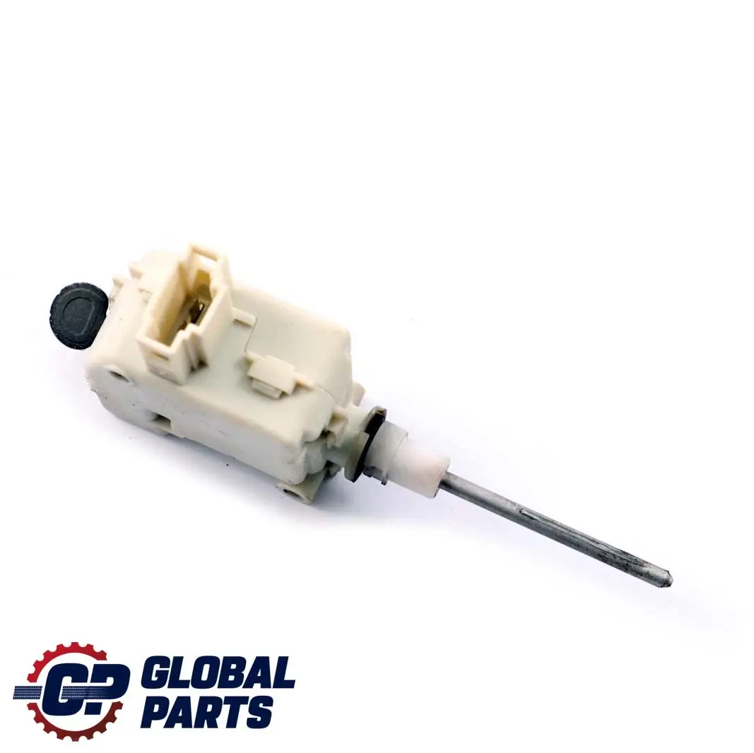  Mercedes-Benz CLC CL203 6 Stellmotor Stellelement Tankklappe - SKU A2038201997-6 - Teilenummer A2038201997